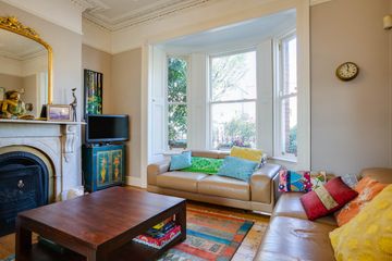 Property Header