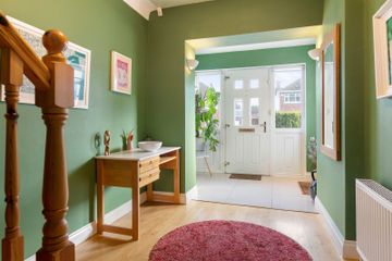 Property header