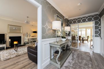 Property header