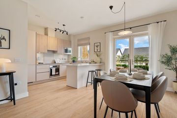 Property header