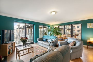 Property header