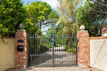 Property header