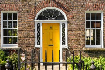 Property header