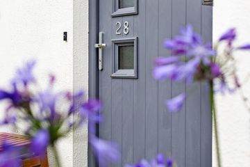 Property header