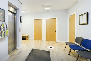 Property header