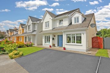 Property Header