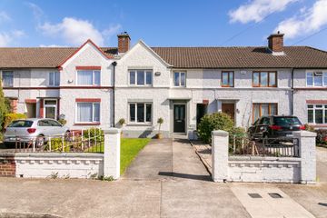 Property header