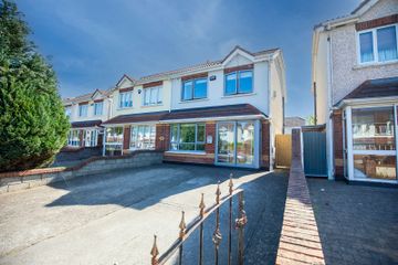 Property header