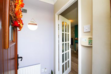 Property header
