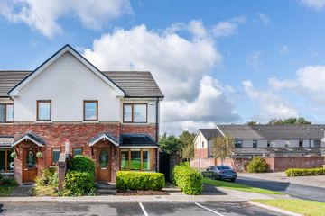 Property header