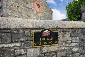 Property header