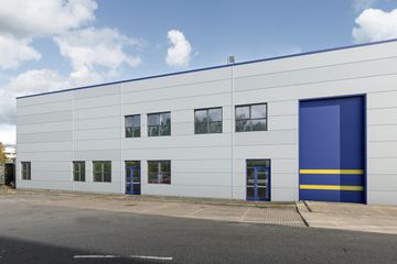 Property Header