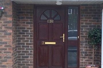 Property header