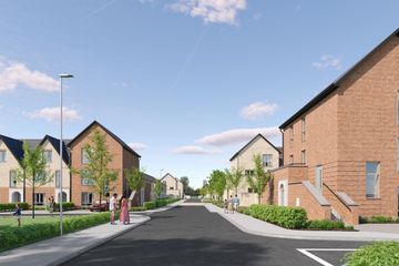 Property header