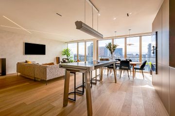 Property header