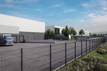 Property header