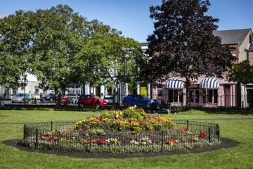 Property header