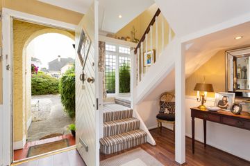 Property header