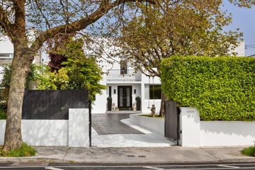 Property header