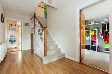 Property header