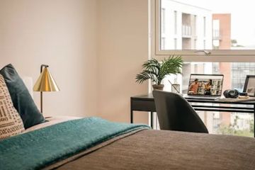 Property header