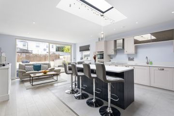 Property Header