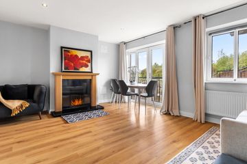 Property header