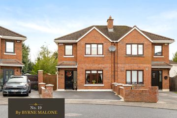 Property header