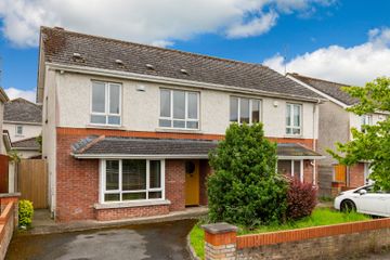 Property header