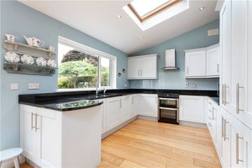 Property Header