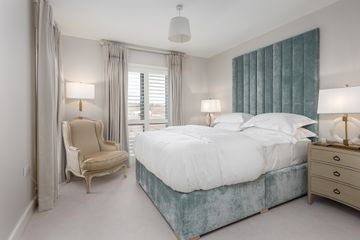 Property header