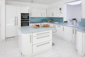 Property Header