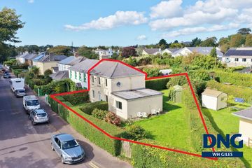 Property header