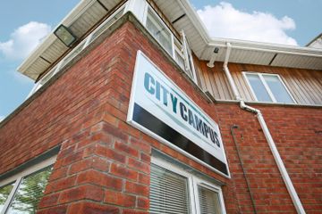 Property header