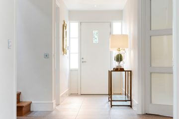 Property header