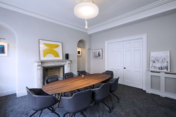 Property header