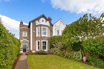 Property header
