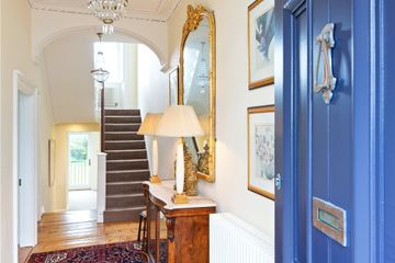Property header