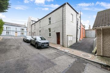 Property header