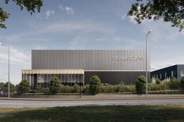 Property header