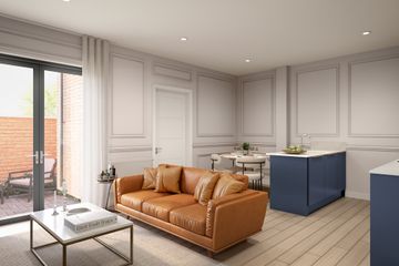 Property header