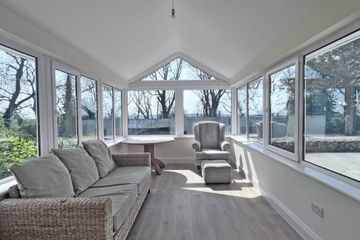 Property header