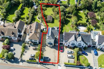 Property header