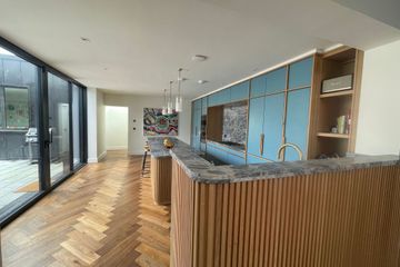 Property header