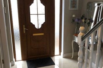 Property Header