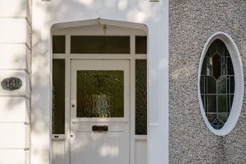 Property header