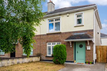 Property header