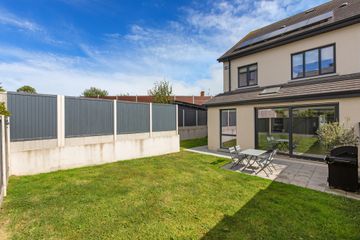 Property header