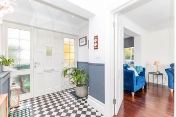 Property Header