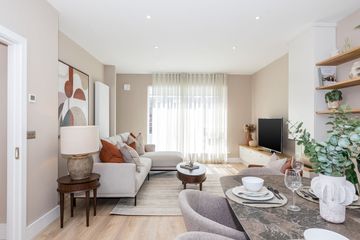 Property header